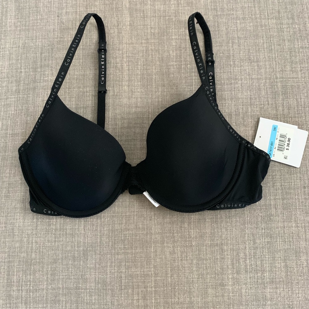 Calvin Klein bra